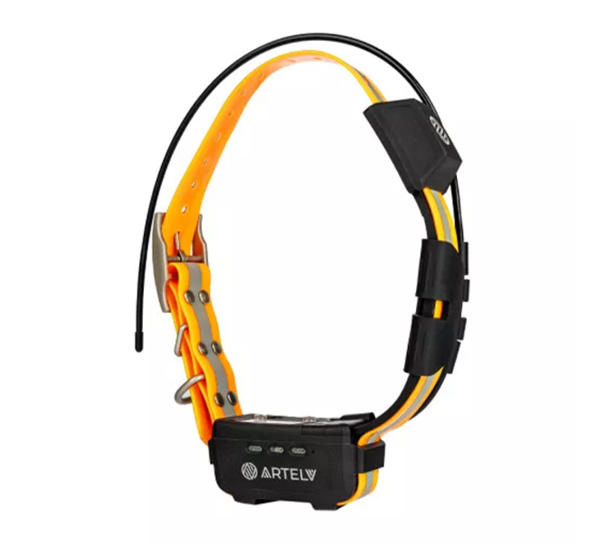 Дополнительный GPS-ошейник Artelv Collar 2W