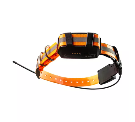 Дополнительный GPS-ошейник Artelv Collar 2W