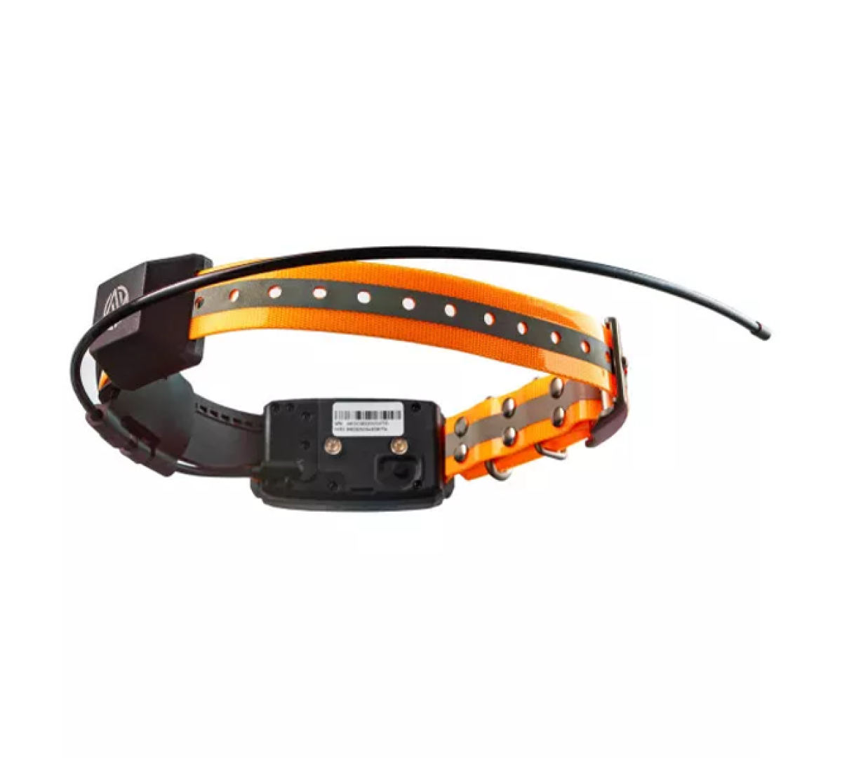 Дополнительный GPS-ошейник Artelv Collar 2W