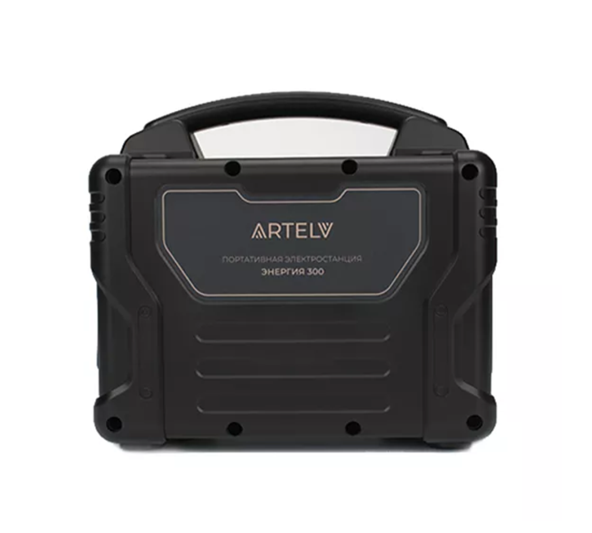 Портативная электростанция ARTELV Энергия 300