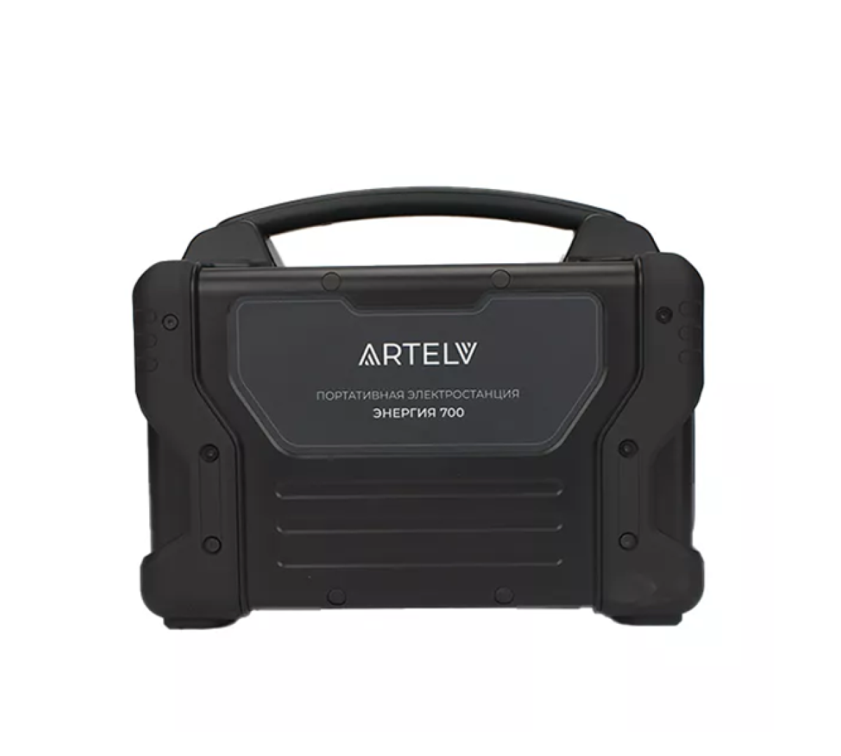 Портативная электростанция ARTELV Энергия 700