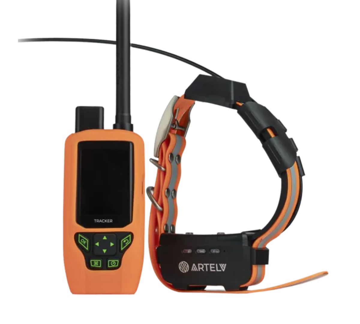 Ошейник Artelv Tracker 0.5W