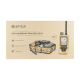 Ошейник Artelv Tracker 0.5W