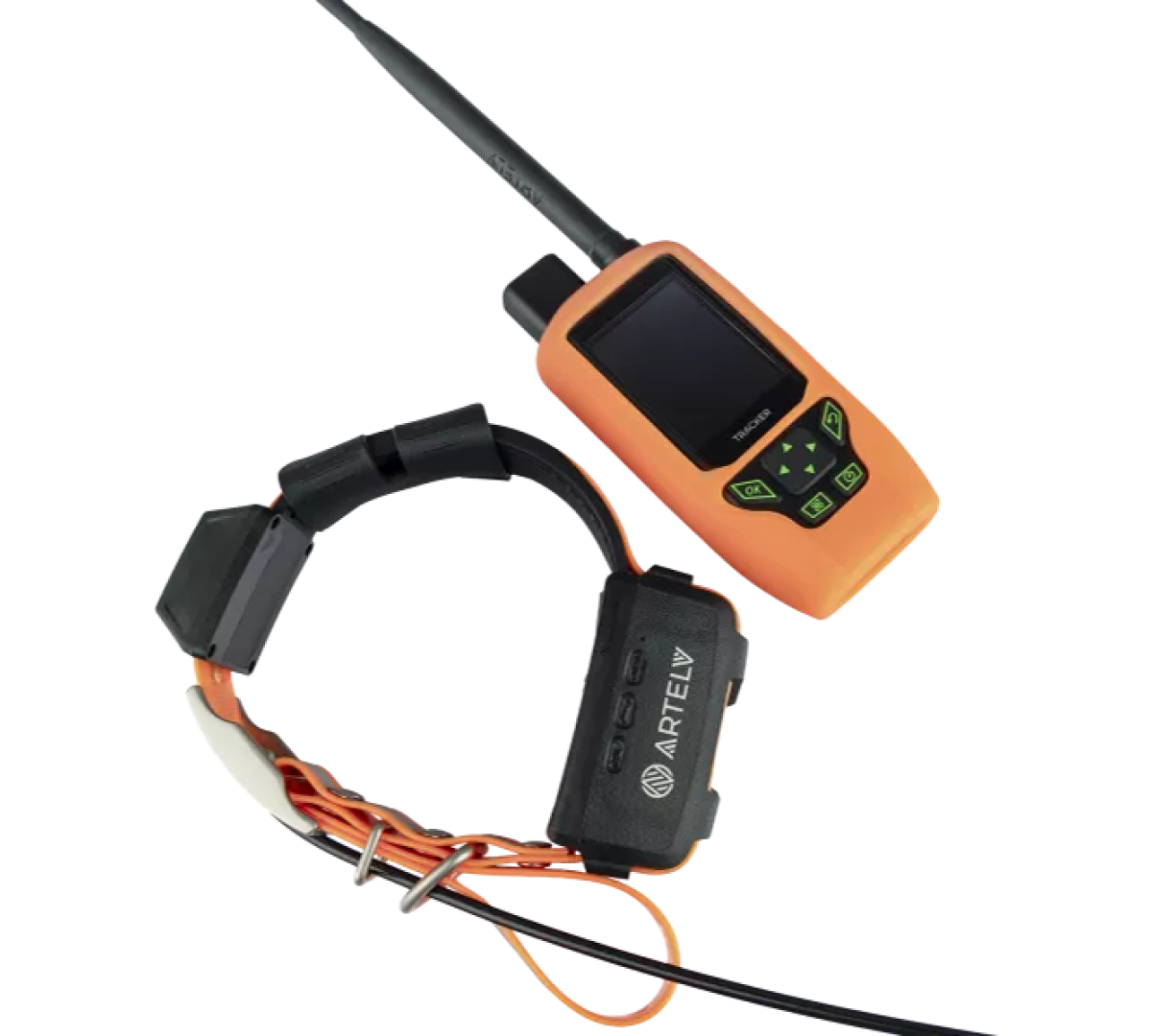 Ошейник Artelv Tracker 0.5W