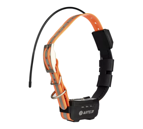 Ошейник Artelv Tracker 0.5W Ошейник Artelv Tracker 0.5W