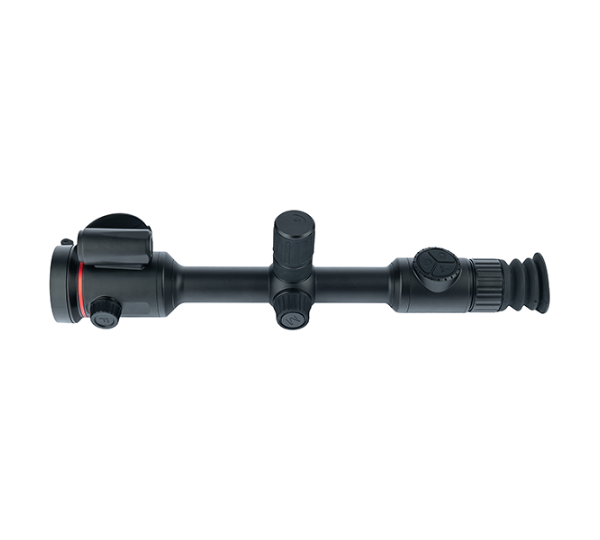 Тепловизионный прицел ARTELV Atomos 3.4x 35мм 384x288 LRF