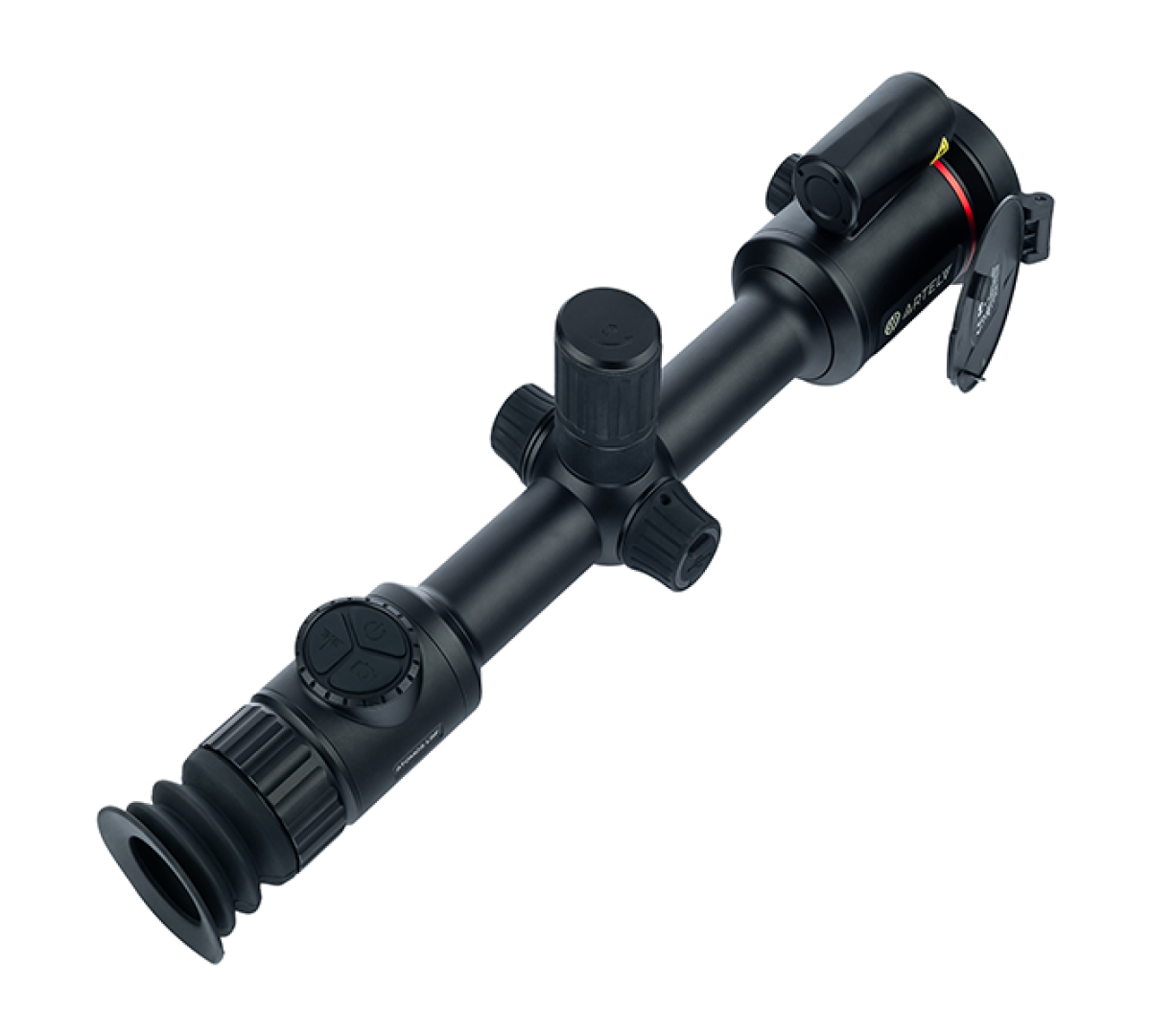 Тепловизионный прицел ARTELV Atomos 3.4x 35мм 384x288 LRF