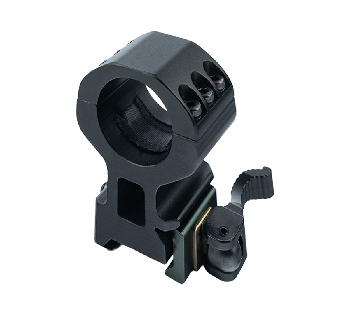 Тепловизионный прицел ARTELV Atomos 3.4x 35мм 384x288 LRF
