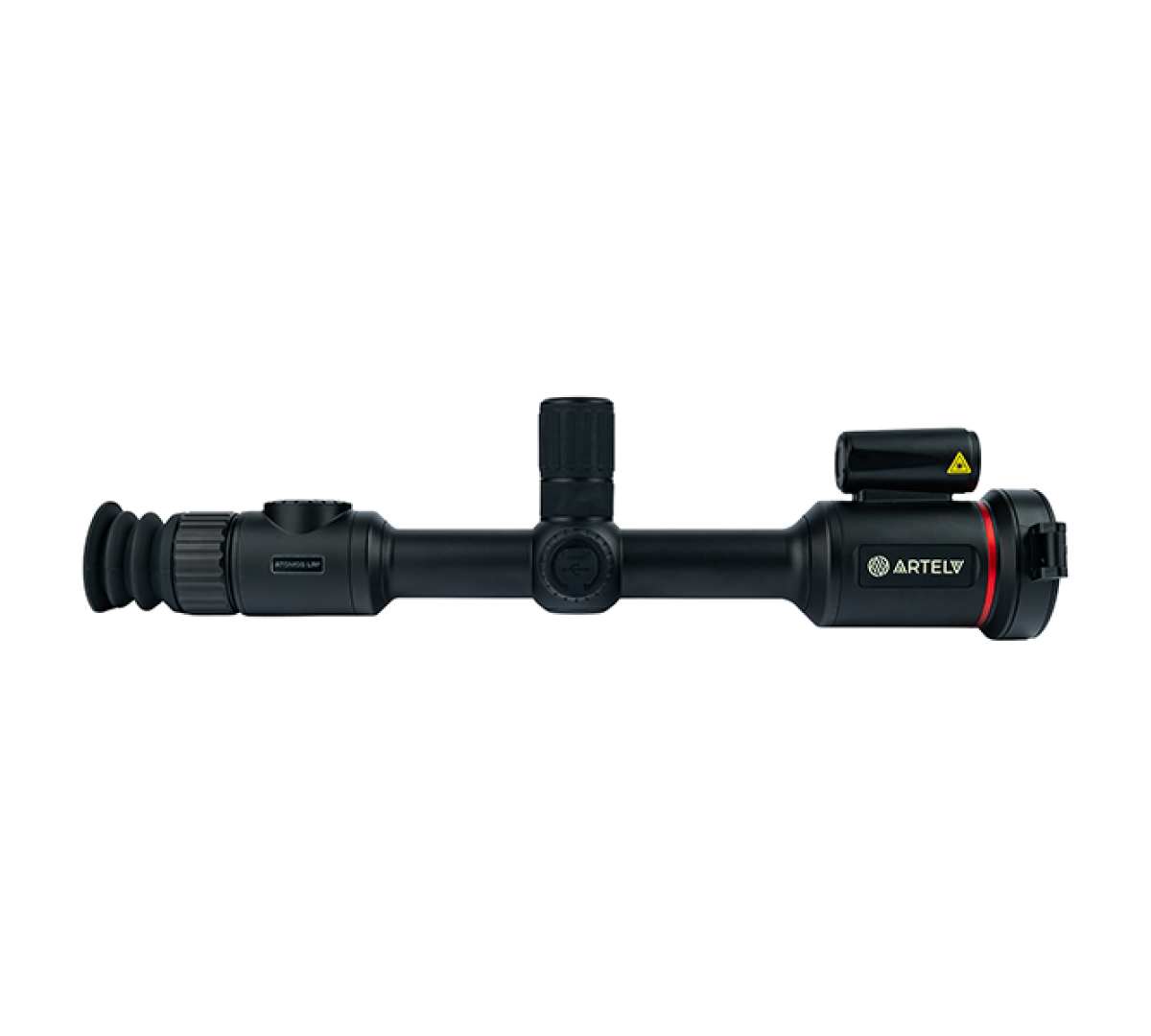 Тепловизионный прицел ARTELV Atomos 3.4x 35мм 384x288 LRF