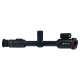 Тепловизионный прицел ARTELV Atomos 3.4x 35мм 384x288 LRF