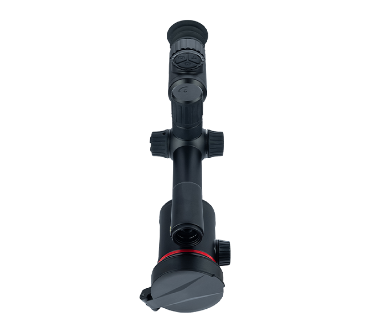 Тепловизионный прицел ARTELV Atomos 3.4x 35мм 384x288 LRF
