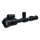 Тепловизионный прицел ARTELV Atomos 3.4x 35мм 384x288 LRF