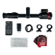Тепловизионный прицел ARTELV Atomos 3.4x 35мм 384x288 LRF