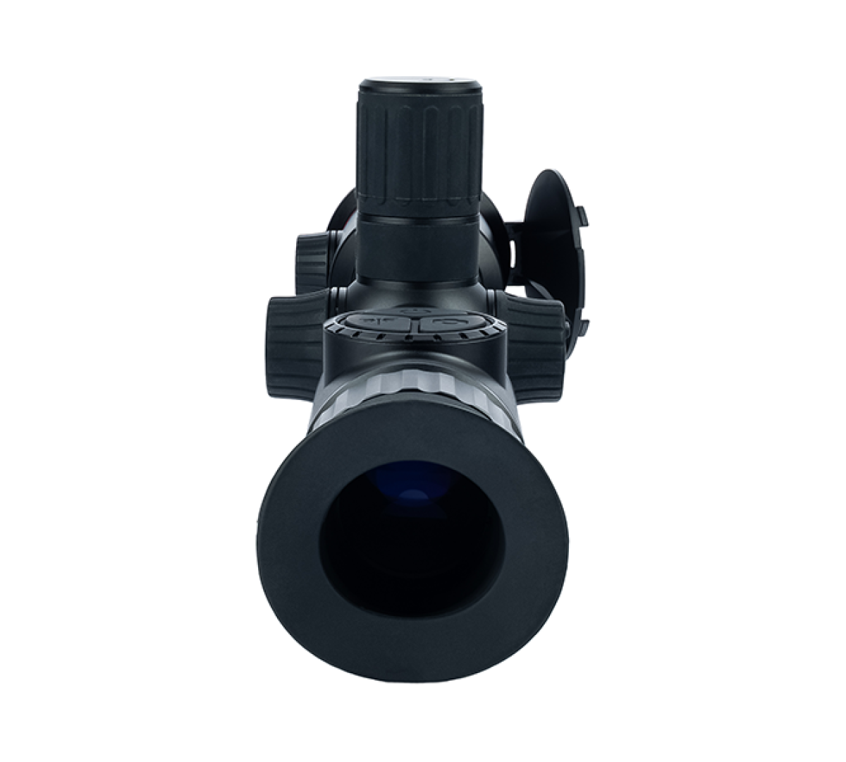 Тепловизионный прицел ARTELV Atomos 4.8x 50мм 384x288 LRF
