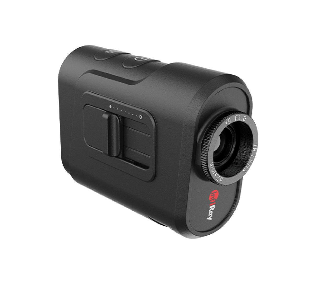 Тепловизионный монокуляр Artelv MFT DV DP 09