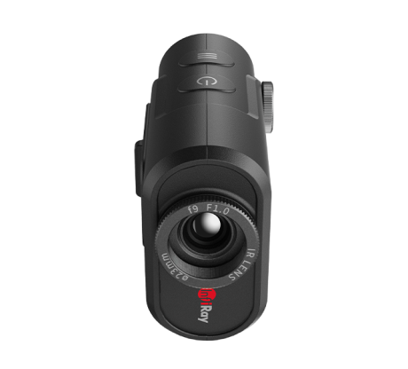 Тепловизионный монокуляр Artelv MFT DV DP 09