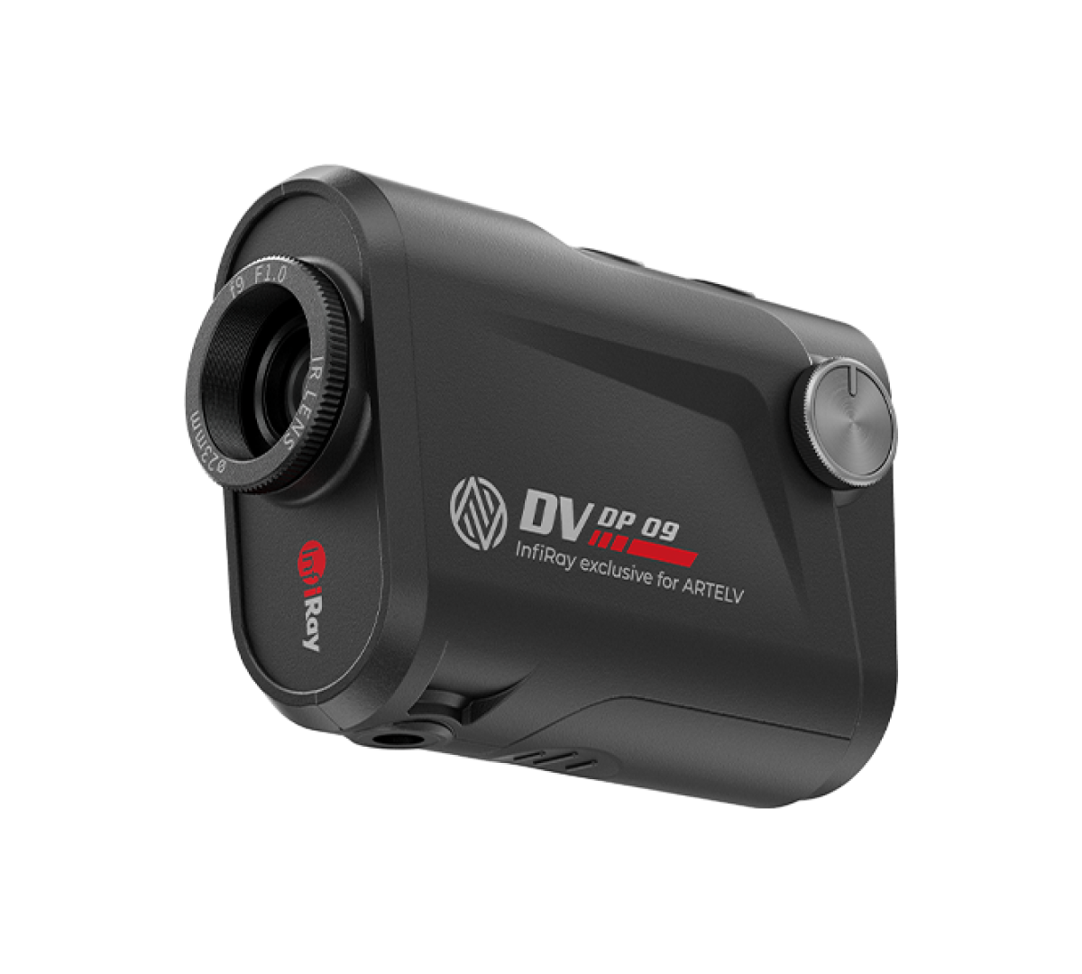Тепловизионный монокуляр Artelv MFT DV DP 09
