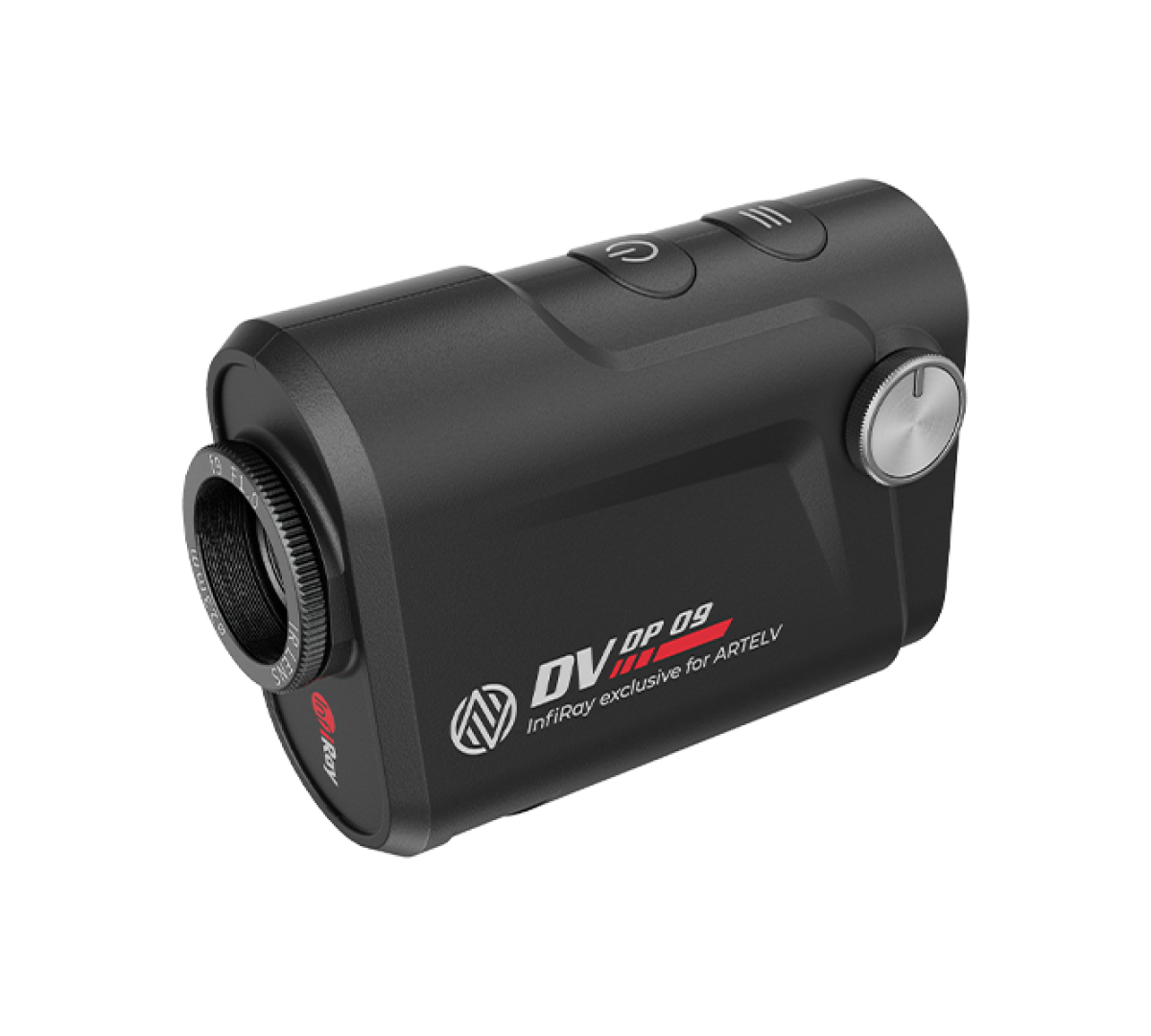 Тепловизионный монокуляр Artelv MFT DV DP 09