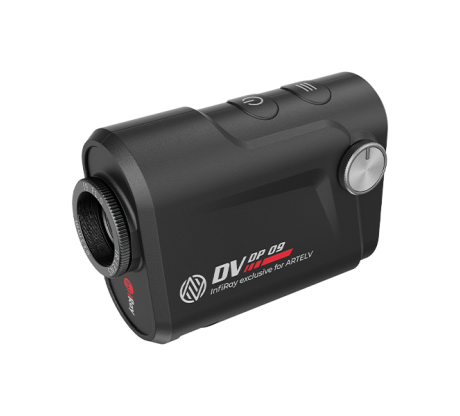 Тепловизионный монокуляр Artelv MFT DV DP 09
