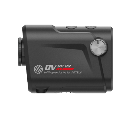 Тепловизионный монокуляр Artelv MFT DV DP 09
