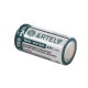 Аккумуляторные батареи RCR123 ARTELV 3.7V Li-Ion 750 mAh