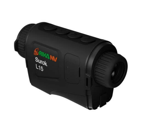 Тепловизионный монокуляр RikaNV Surok L15