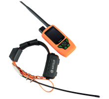 Artelv Tracker 2W Комплект (GPS Ошейник 2W и Базовая станция 2W)