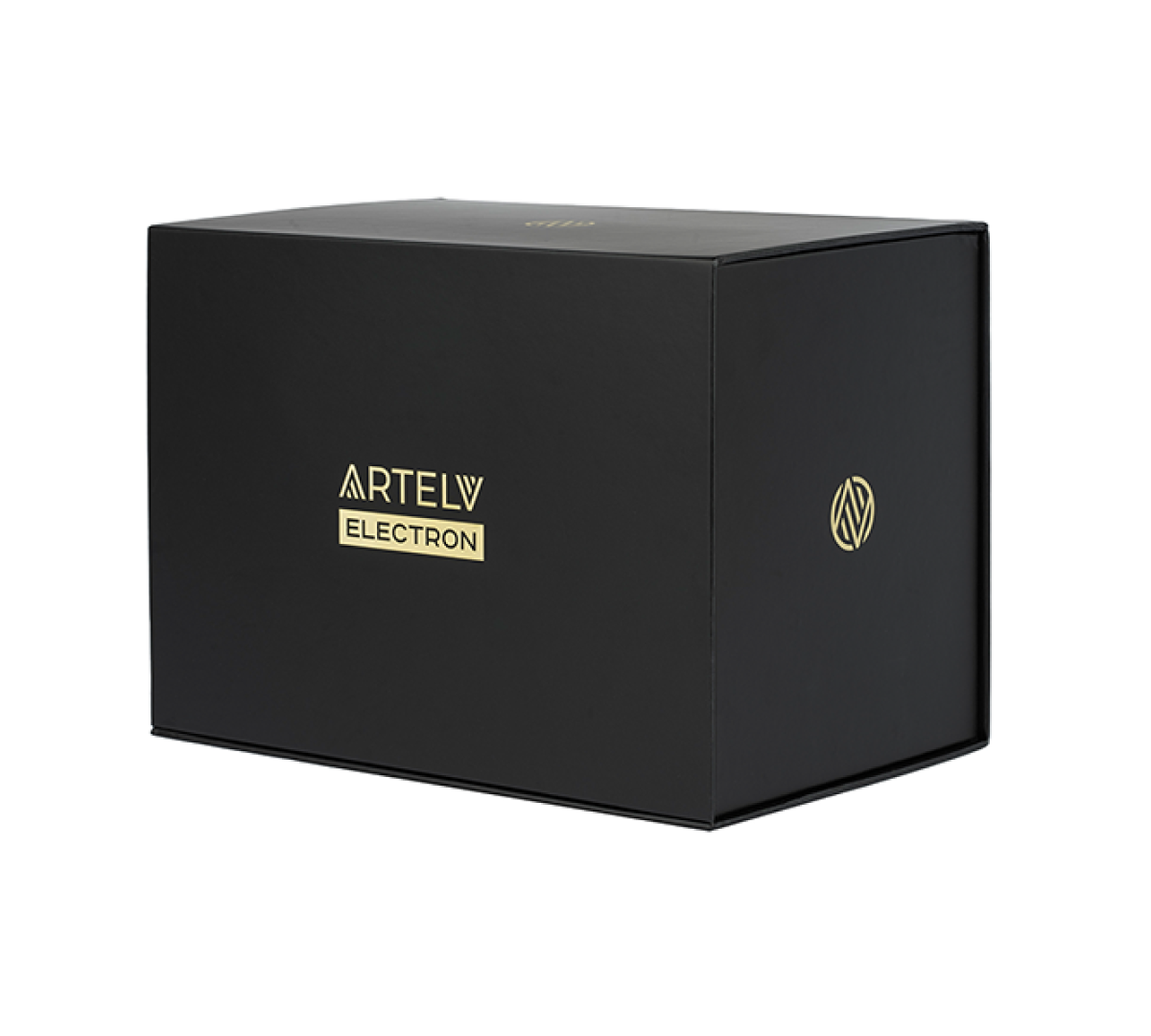 Тепловизионный прицел ARTELV Electron 2.4x25 мм 384x288 LRF