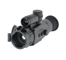Тепловизионный прицел ARTELV Electron 2.4x25 мм 384x288 LRF