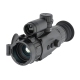 Тепловизионный прицел ARTELV Electron 2.4x25 мм 384x288 LRF