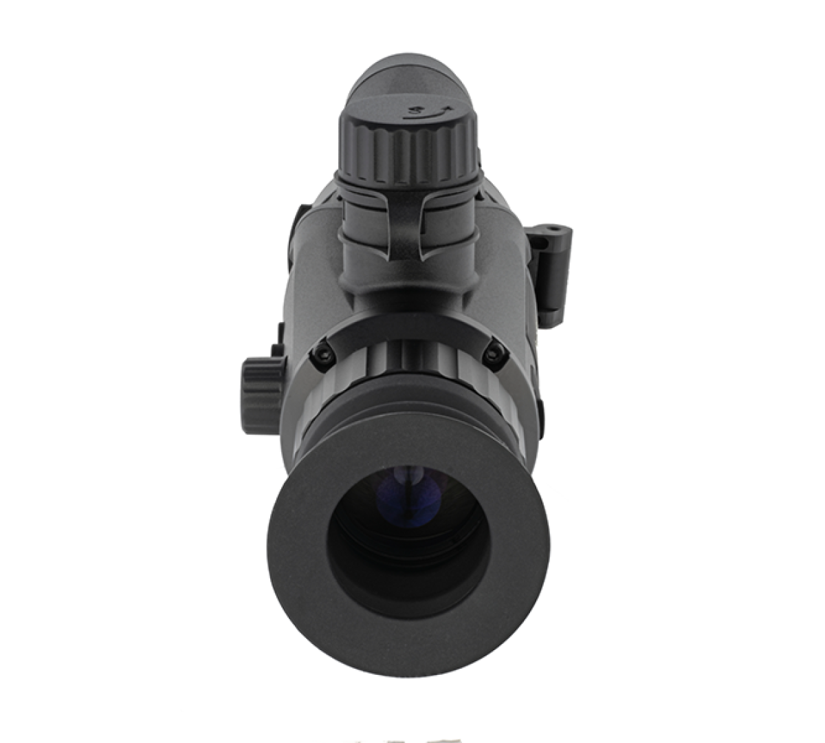 Тепловизионный прицел ARTELV Electron 2.4x25 мм 384x288 LRF