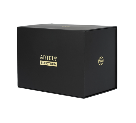 Тепловизионный прицел ARTELV Electron 2.4x25 мм 384x288 LRF Тепловизионный прицел ARTELV Electron 2.4x25 мм 384x288 LRF