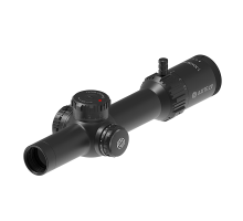 Оптический прицел ARTELV CRS (b) 1-10x28 FFP, 34 mm, с подсветкой