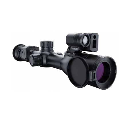 Цифровой прицел ночного видения ATAK ES3T-LRF (940-50) с дальномером