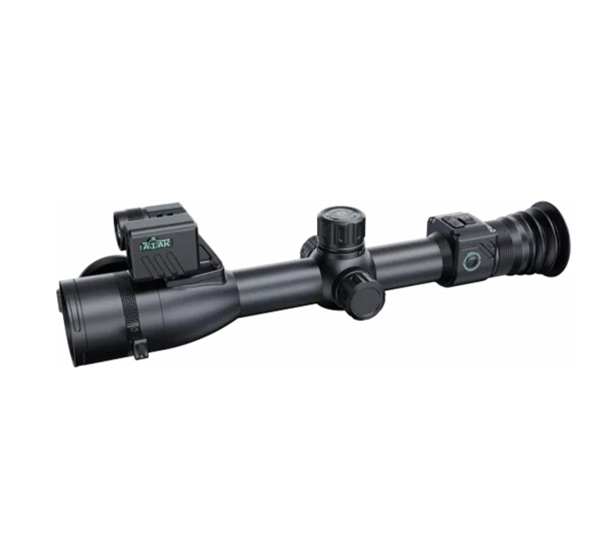 Цифровой прицел ночного видения ATAK ES3T-LRF (940-50) с дальномером