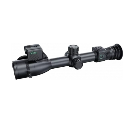 Цифровой прицел ночного видения ATAK ES3T-LRF (940-50) с дальномером