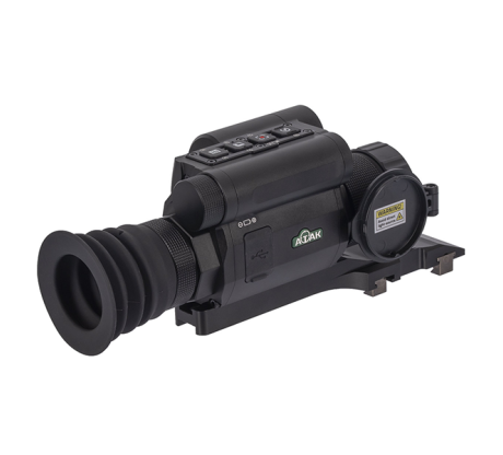 Тепловизионный прицел ATAK ET23-35LRF x3.7/7.4/14.8/29.6, 384x288, D35 Тепловизионный прицел ATAK ET23-35LRF x3.7/7.4/14.8/29.6, 384x288, D35