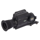 Тепловизионный прицел ATAK ET23-35LRF x3.7/7.4/14.8/29.6, 384x288, D35