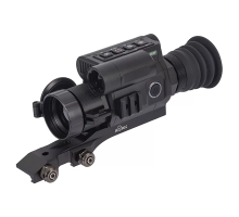 Тепловизионный прицел ATAK ET23-35LRF x3.7/7.4/14.8/29.6, 384x288, D35