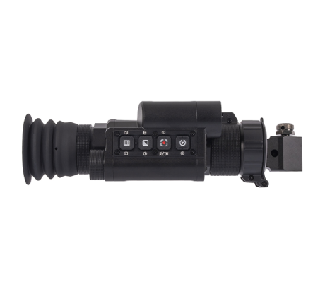Тепловизионный прицел ATAK ET23-35LRF x3.7/7.4/14.8/29.6, 384x288, D35 Тепловизионный прицел ATAK ET23-35LRF x3.7/7.4/14.8/29.6, 384x288, D35