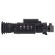 Тепловизионный прицел ATAK ET23-35LRF x3.7/7.4/14.8/29.6, 384x288, D35