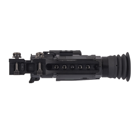 Тепловизионный прицел ATAK ET23-35LRF x3.7/7.4/14.8/29.6, 384x288, D35 Тепловизионный прицел ATAK ET23-35LRF x3.7/7.4/14.8/29.6, 384x288, D35