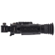 Тепловизионный прицел ATAK ET23-35LRF x3.7/7.4/14.8/29.6, 384x288, D35
