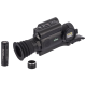 Тепловизионный прицел ATAK ET23-35LRF x3.7/7.4/14.8/29.6, 384x288, D35