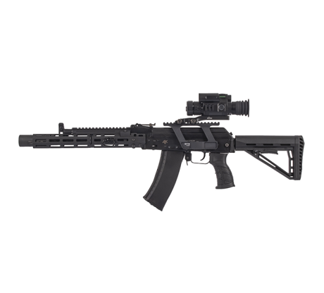 Тепловизионный прицел ATAK ET23-35LRF x3.7/7.4/14.8/29.6, 384x288, D35 Тепловизионный прицел ATAK ET23-35LRF x3.7/7.4/14.8/29.6, 384x288, D35