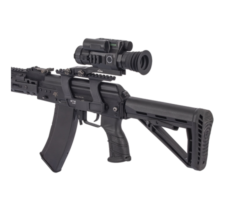 Тепловизионный прицел ATAK ET23-35LRF x3.7/7.4/14.8/29.6, 384x288, D35 Тепловизионный прицел ATAK ET23-35LRF x3.7/7.4/14.8/29.6, 384x288, D35