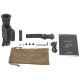 Тепловизионный прицел ATAK ET23-35LRF x3.7/7.4/14.8/29.6, 384x288, D35