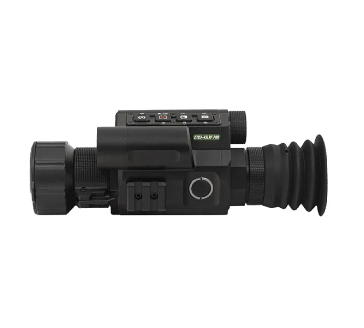 Тепловизионный прицел ATAK ET23-45LRF PRO