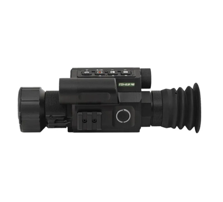 Тепловизионный прицел ATAK ET23-45LRF PRO