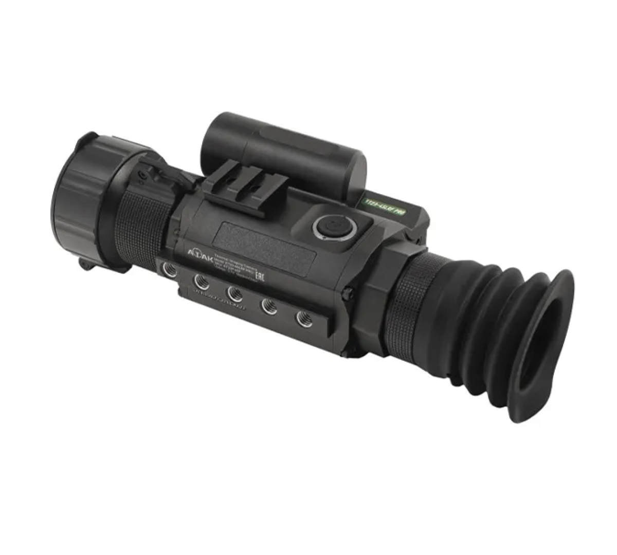 Тепловизионный прицел ATAK ET23-45LRF PRO